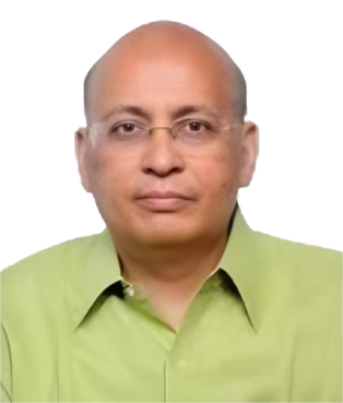 Abhishek Singhvi